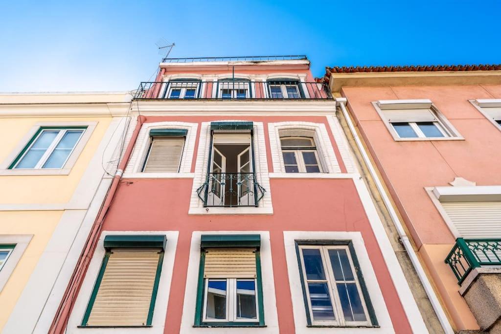 Charming Lapa Ii Quiet Neighborhood Apartment *
