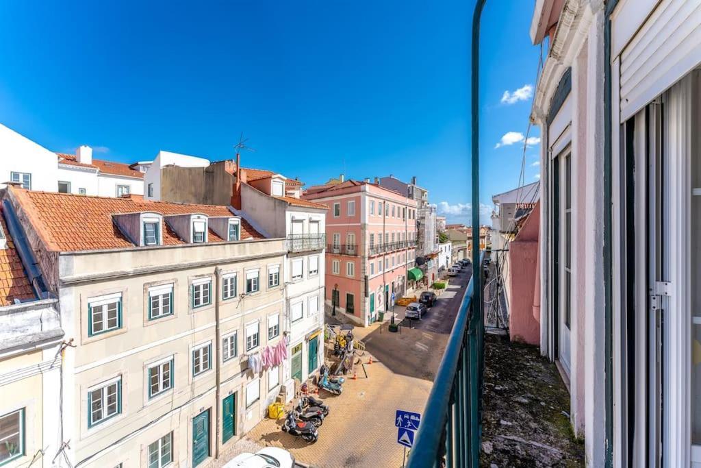 Apartment Charming Lapa Ii Quiet Neighborhood *