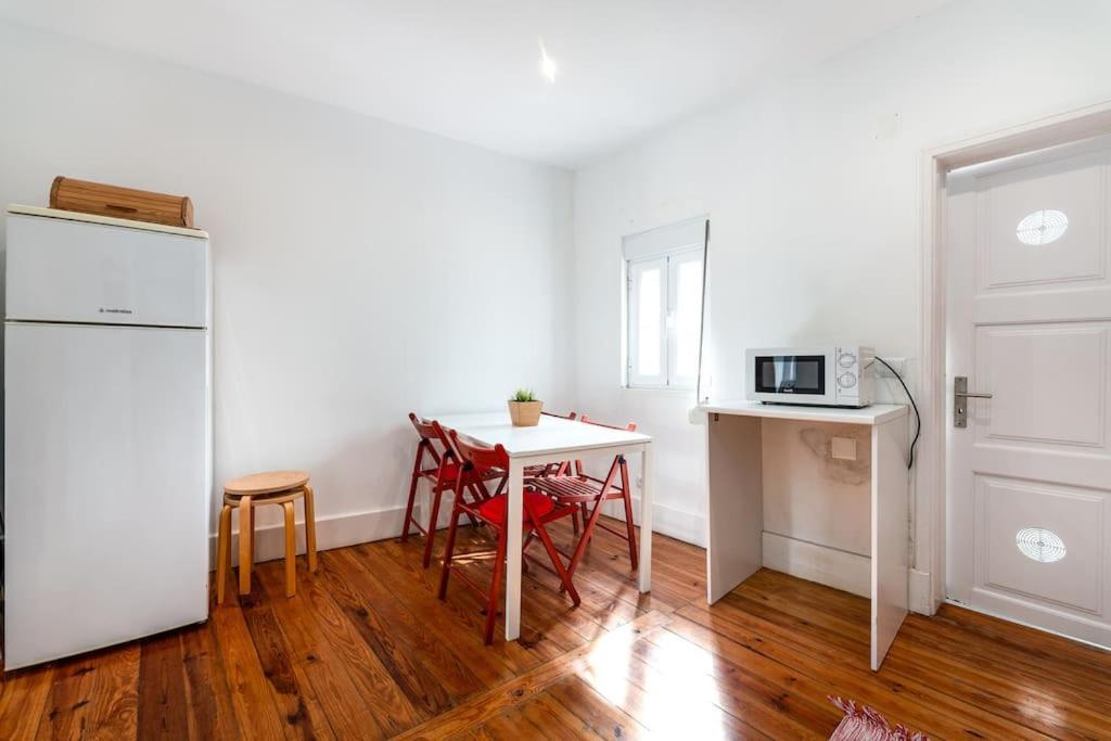 Charming Lapa Ii Quiet Neighborhood Apartment *