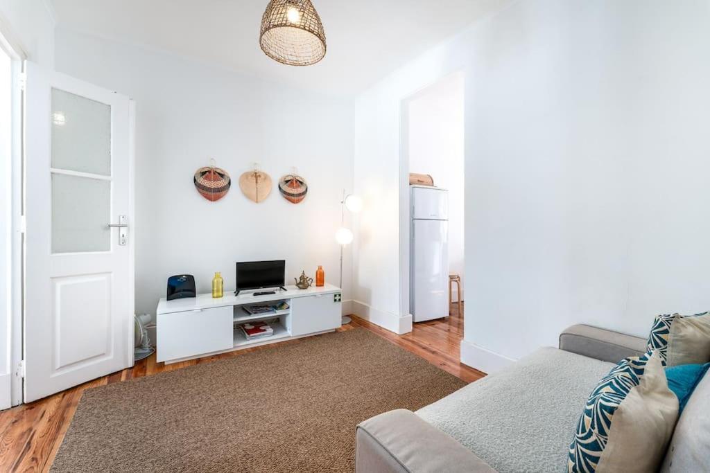 Charming Lapa Ii Quiet Neighborhood *