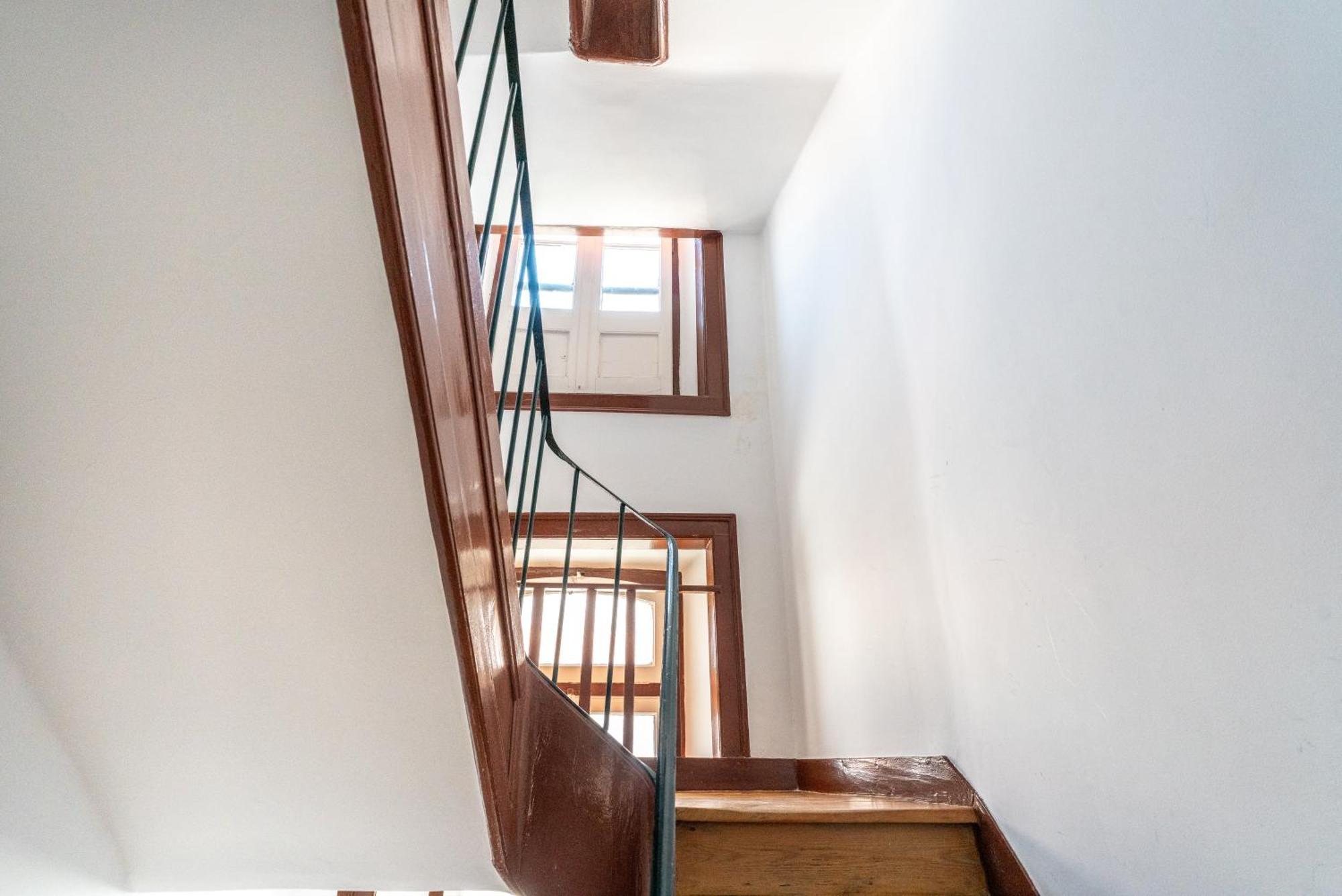 Apartamento Charming Lapa Ii Quiet Neighborhood *